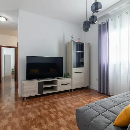 Flatguest La Herradura * تيلدي