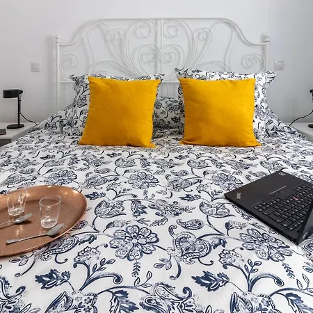 شقة Flatguest La Herradura تيلدي