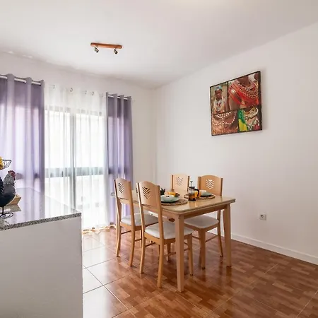 Flatguest La Herradura شقة