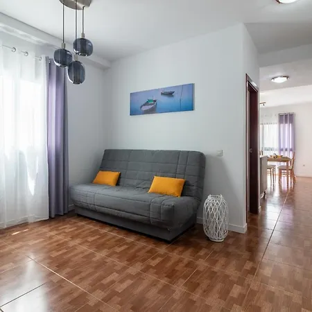 شقة Flatguest La Herradura تيلدي