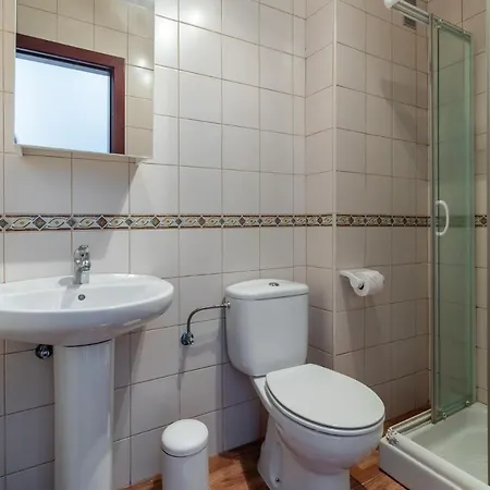 Flatguest La Herradura شقة