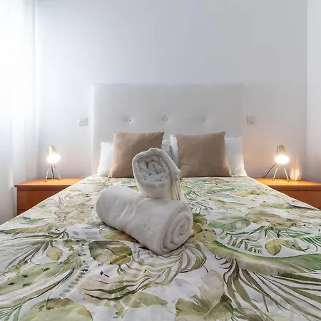 شقة Flatguest La Herradura تيلدي