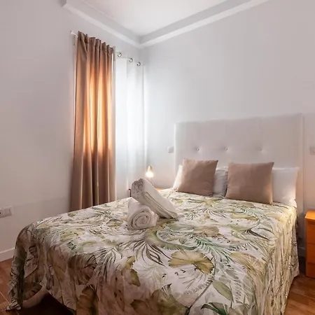 Flatguest La Herradura * تيلدي