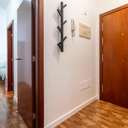 Flatguest La Herradura تيلدي