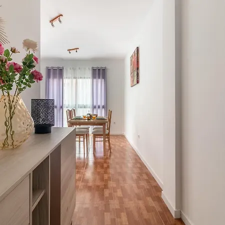 Flatguest La Herradura Telde