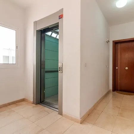 شقة Flatguest La Herradura تيلدي
