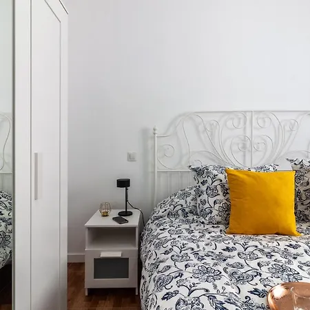 Flatguest La Herradura تيلدي